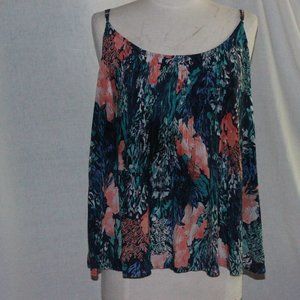 Old Navy Sleeveless Blouse szXXL